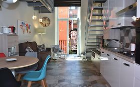 San Biagio, 25 Apartment A