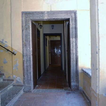 San Biagio, 25 Apartment A Nápoles Exterior foto