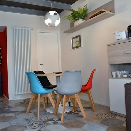 San Biagio, 25 Apartment A Nápoles Exterior foto