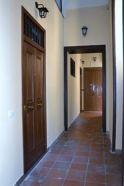 San Biagio, 25 Apartment A Nápoles Exterior foto