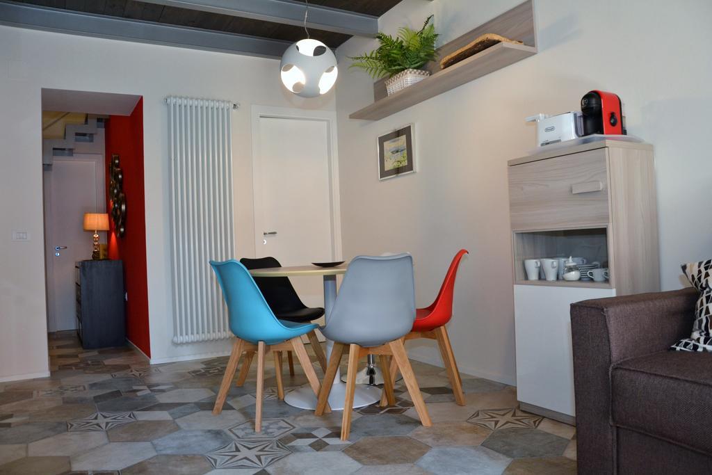 San Biagio, 25 Apartment A Nápoles Exterior foto