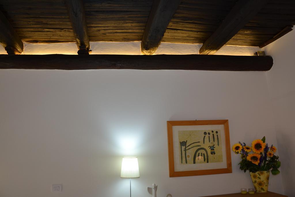 San Biagio, 25 Apartment A Nápoles Exterior foto
